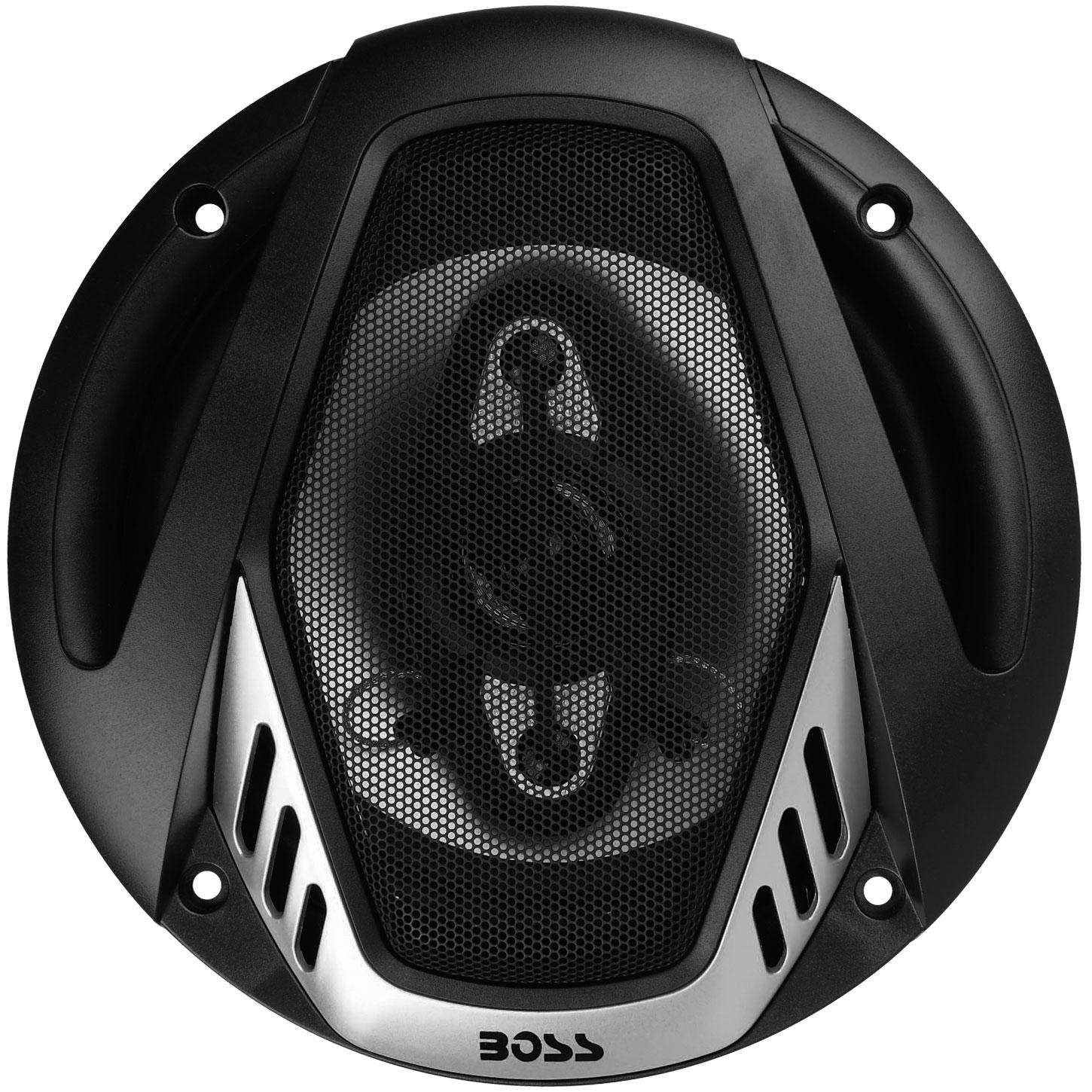 Boss deals audio nx654